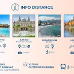 Dom wakacyjny Stunning Beachfront With Parking