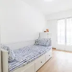 Stunning Beachfront With Parking Semesterbostad Roquebrune-Cap-Martin