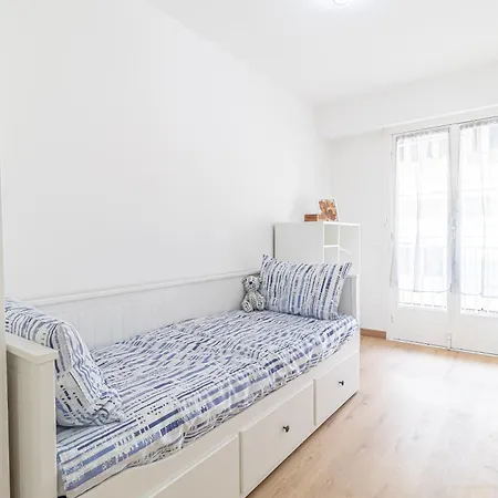 Stunning Beachfront With Parking Holiday home Roquebrune-Cap-Martin